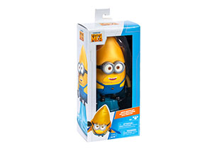 Despicable Me 4 Large Action Figure 2 Assorted